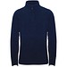 Himalaya 1/4 Zip - Fleecepullover für Damen, Navy Blue, XL