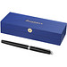 WATERMAN Tintenroller Hémisphère, schwarz
