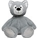 Husky Jona, grau