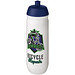 HydroFlex™ 750 ml Sportflasche, blau, weiß