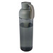Illuminate 600 ml RPET-Wasserflasche, grau
