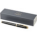 PARKER Tintenroller IM, schwarz,gold