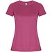 Imola Sport T-Shirt für Damen, Rossette, M