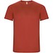 Imola Sport T-Shirt für Herren, rot, 2XL