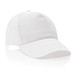XD COLLECTION Impact 5 Panel Kappe mit AWARE™ Tracer, weiß