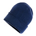 XD COLLECTION Impact Polylana® Beanie mit AWARE™ Tracer, navy blau
