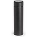 INGRAM. Thermoskanne aus Edelstahl 470 ml, Schwarz