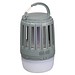 Insekten Lampe Southport,grau