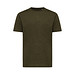 Iqoniq Sierra Lightweight T-Shirt aus recycelter Baumwolle, khaki, S