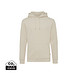 Iqoniq Torres ungefärbter Hoodie, natural raw, XXL