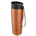 Isolierbecher Early Morning, 380 ml, kupfer