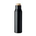Isolierflasche 500ml DUDINKA, Schwarz