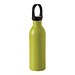 Isolierflasche GET REFRESH,grün