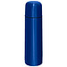Isolierkanne Mono, 500 ml, blau-metallic
