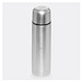 Isolierkanne WARM SOUL M, 500 ml,silber