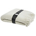 Ivy RPET Mohair-Decke, hellgrau