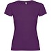 Jamaika T-Shirt für Damen, lila, 3XL