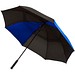 Jeff 55 Golf-Sturmschirm, royalblau