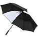 Jeff 55 Golf-Sturmschirm, weiss