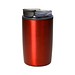 Kaffeebecher Arabica, 300 ml, rot