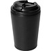 Kaffeebecher Ceramico, schwarz