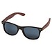 Kafo Sonnenbrille, kaffeebraun