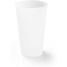 KANE. PP-Festivalbecher 500 ml, Transparent