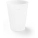 KANE S. PP-Festivalbecher 330 ml, Transparent