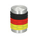 Kapselheber Nations, Deutschland-Farben