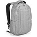 KARDON. Laptop-Rucksack bis 14", Hellgrau