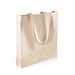 Mister Bags Baumwolltasche Karla, nature