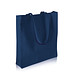 Mister Bags Baumwolltasche Karla, dunkelblau