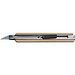 Kartonmesser Bambus , beige
