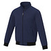 Keefe leichte Bomberjacke - Unisex, navy, XL