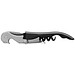 Kellnermesser BEST SERVING, Schwarz