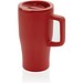 Keramik Luxe Quencher 490ml, rot