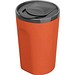 Keramikbecher 400ml TOMAS, orange