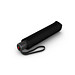 Knirps® Automatik-Taschenschirm A.200 Medium Duomatic, schwarz
