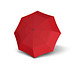 Knirps® Automatik-Taschenschirm A.200 Medium Duomatic, rot