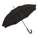 Knirps Automatik-Stockschirm A.760 stick automatic, black