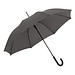 Knirps Automatik-Stockschirm A.760 stick automatic, dark grey