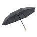 Knirps Taschenschirm Horizon duomatic, dark grey