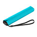 Knirps US.050 ultra light slim manual, aqua blue