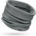 KOLKATA. Multifunktionstuch aus recyceltem Polyester (100% rPET) (120 g/m²), Grau