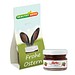 Konfitüre in Überreichverpackung, Ostern, Erdbeere, 1-seit. Druck