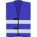 Korntex® Warnweste Dortmund, L, Blau