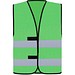 Korntex® Warnweste Dortmund, L, Grün