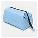Kosmetiktasche DAYBREAK,hellblau