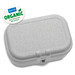 koziol Lunchbox Pascal S, organic grau koziol Lunchbox Pascal S, organic grau