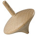 Kreisel Classic Holz, natur